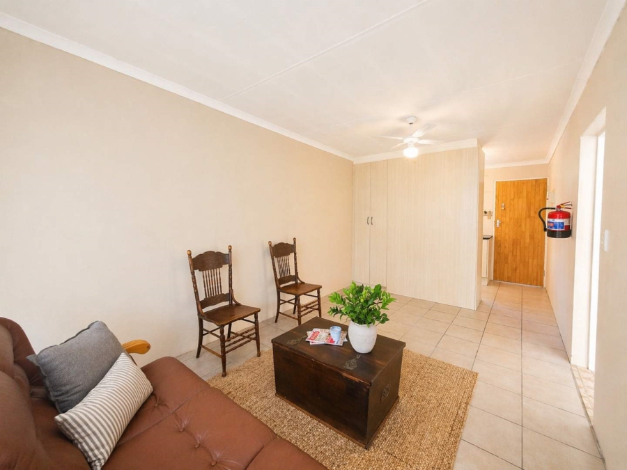 2 Bedroom Property for Sale in Universitas Free State